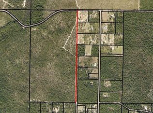 Vacant Blue Barnes Rd, Milton, FL 32583
