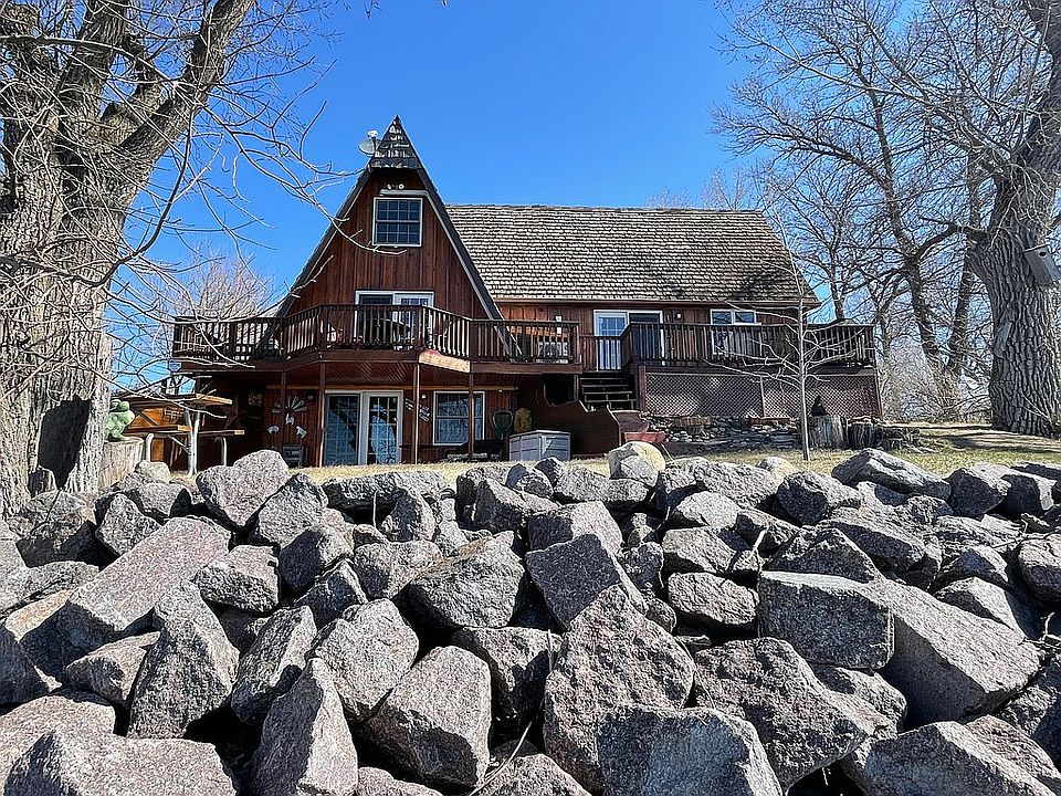 214 N Lake Dr, Castlewood, SD 57223 Zillow