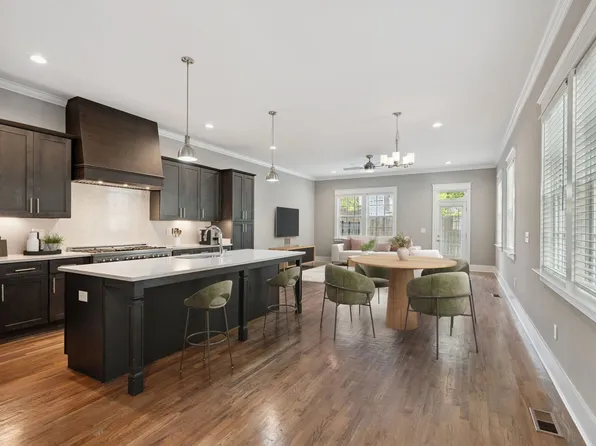 1007 Southside Ave #B, Nashville, TN 37203