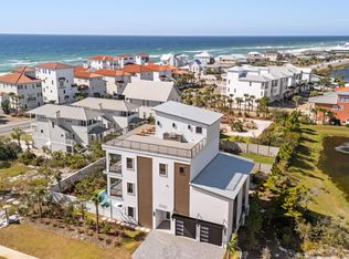 5050 W County Highway 30a, Santa Rosa Beach, FL 32459