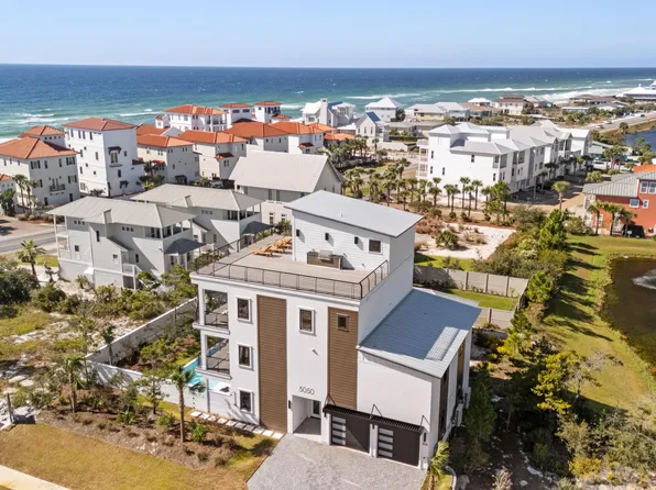 5050 W County Highway 30a, Santa Rosa Beach, FL 32459