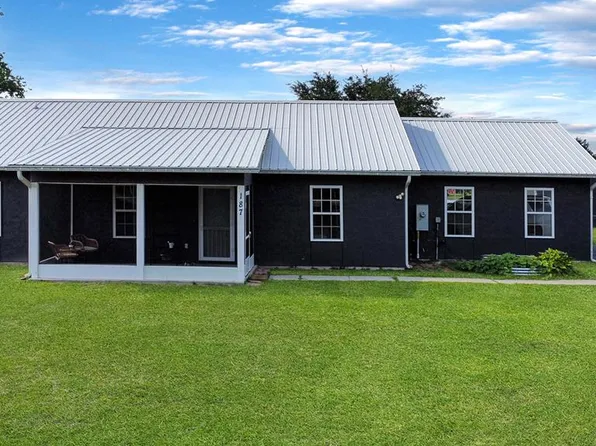 187 Bryan Setterich Rd, Wewahitchka, FL 32465
