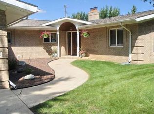 11025 Patty Ann Ln, Romeo, MI 48065