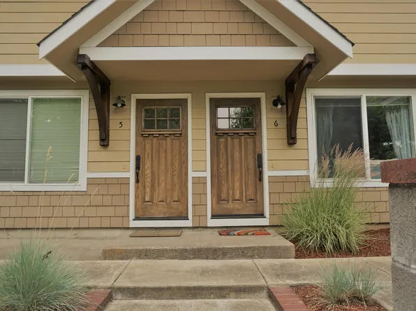 gb6th2, 305 6th Townhomes Avenue 6, Albany, OR 97321