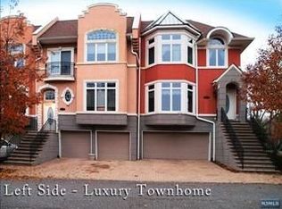 148 Brownstone Ct, Old Tappan, NJ 07675