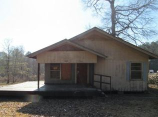 3205 Highway 1146, Deridder, LA 70634