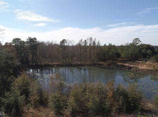 1577 Dl Durrence Rd, Reidsville, GA 30453