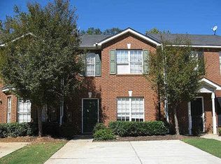 3793 Waldrop Ln, Decatur, GA 30034