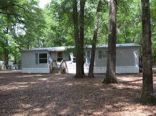 2911 Princess Pond Rd, Summerton, SC 29148