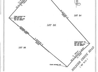 9440 Soldier Creek Rd, Lillian, AL 36549