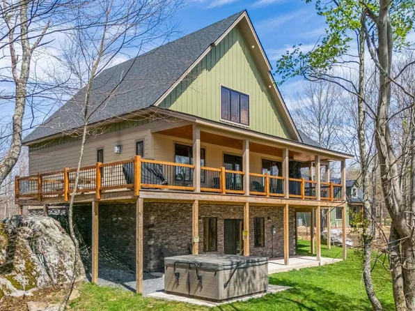 94 Sandy View Ct, McHenry, MD 21541