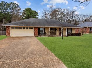 10144 Freedoms Way, Keithville, LA 71047