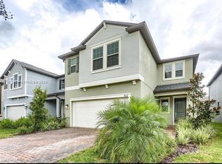 9612 Little Bluestem Dr, Land O Lakes, FL 34637