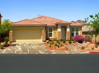 1003 Perfect Berm Ln, Henderson, NV 89002