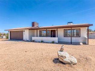 7433 Sage Ave, Yucca Valley, CA 92284