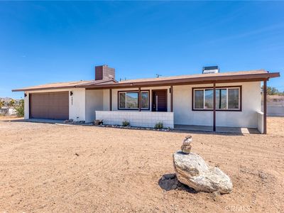 7433 Sage Ave, Yucca Valley, CA, 92284