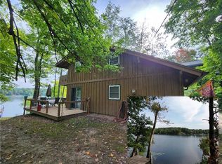 2661 2 1/4 St, Cumberland, WI 54829