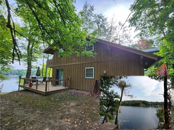 2661 2 1/4 Street, Cumberland, WI 54829