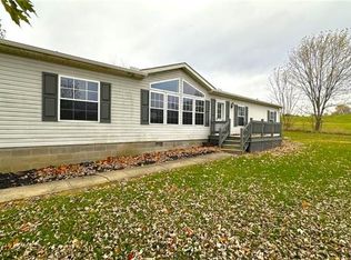 84900 Snyder Rd, Jewett, OH 43986