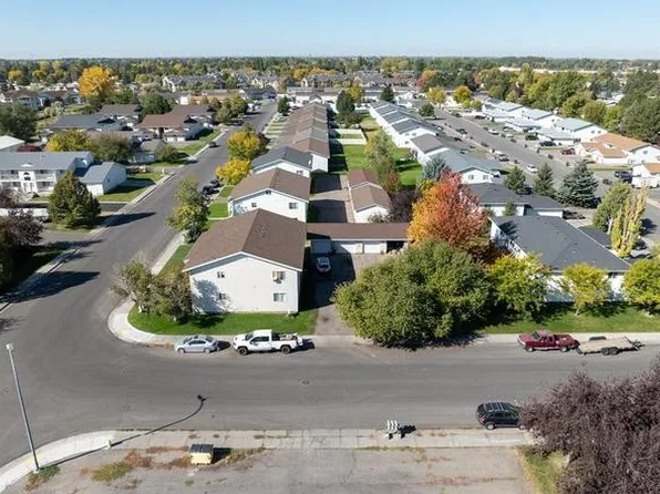 2213-19 Meppen, 2213-19 Meppen Dr #2213, Idaho Falls, ID 83401