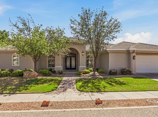6038 Laguna Vista Dr, El Paso, TX 79932