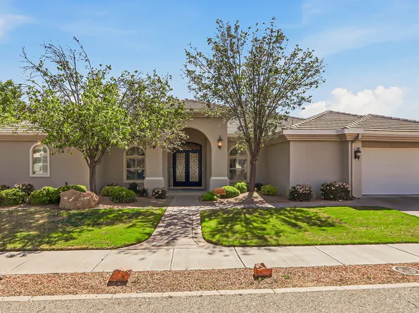 6038 Laguna Vista Dr, El Paso, TX 79932