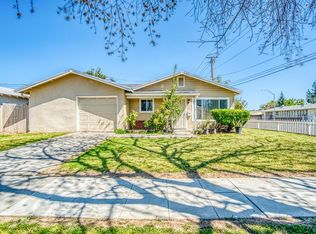 4202 N Woodson Ave, Fresno, CA 93705