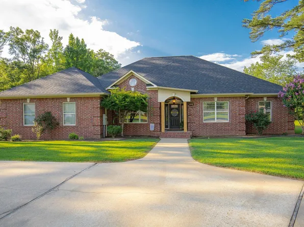 556 Shannon Ln, Sheridan, AR 72150