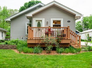 1111 Stafford Ave, Ames, IA 50010