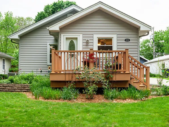 1111 Stafford Ave, Ames, IA 50010
