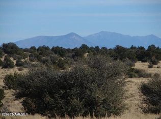 7428 Mineral Wells Rd, Williams, AZ 86046