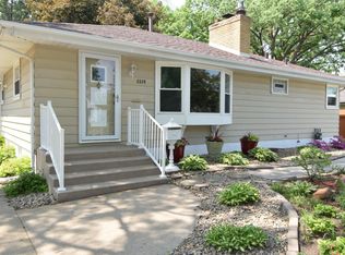 5549 Toledo Ave N, Crystal, MN 55429