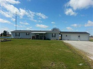 1789 County Road 16, Bryan, OH 43506