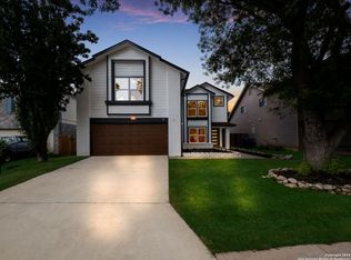 16738 Stoney Glade, San Antonio, TX 78247
