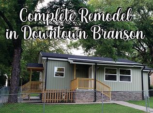 511 Ellison Ave, Branson, MO 65616