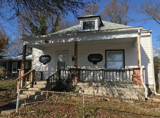721 Dakota St, Lexington, KY 40508