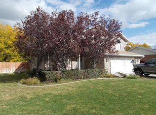 2080 W 5025 S, Roy, UT 84067