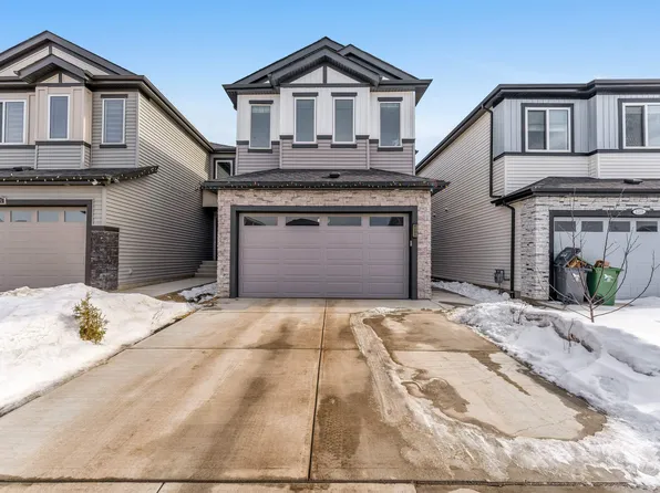 4207 38a St, Beaumont, AB T4X 2Z6