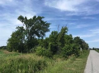 Hupter Rd, Pinconning, MI 48650