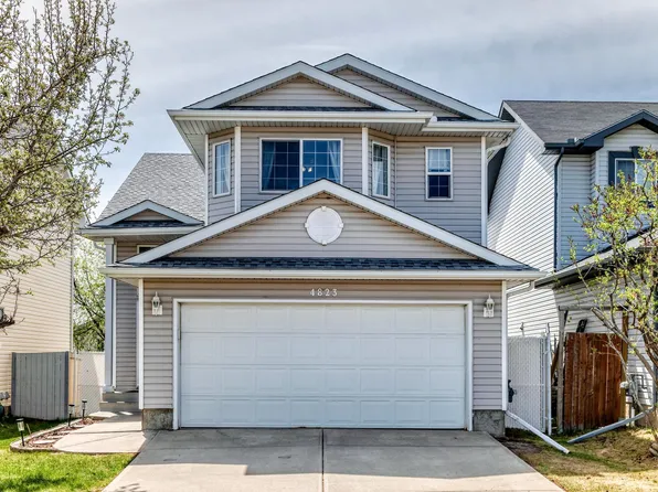4823 147th Ave NW, Edmonton, AB T5Y 2X2