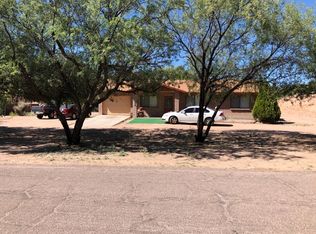 947 Calle Dura, Rio Rico, AZ 85648