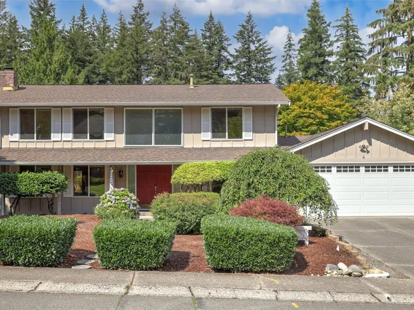 14816 SE Fairwood Boulevard, Renton, WA 98058
