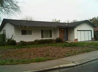 1905 Fairfax Ave, Modesto, CA 95355