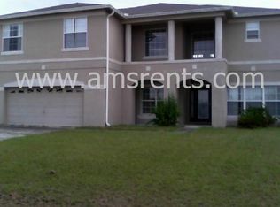 1403 Kissimmee Dr, Poinciana, FL 34759