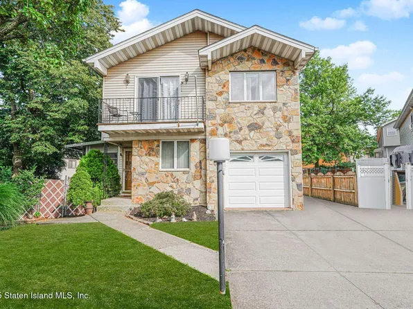 76 Lucille Ave, Staten Island, NY 10309