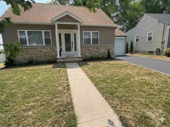 124 Orchard Dr, Clifton, NJ 07012