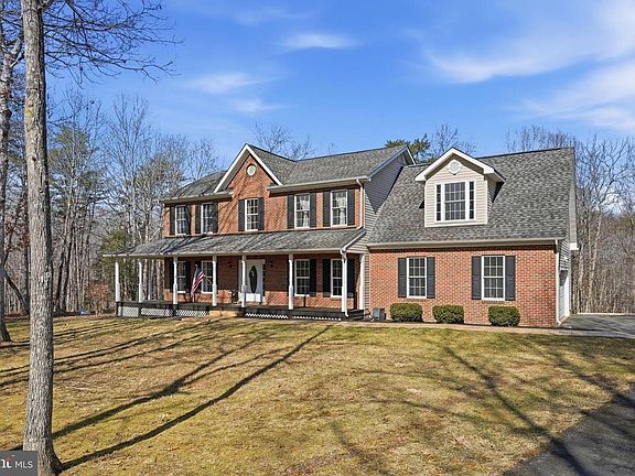 2nd image of 2171 Towles Rd