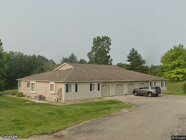 Property Front View
