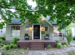 6020 SE 23rd Ave, Portland, OR 97202