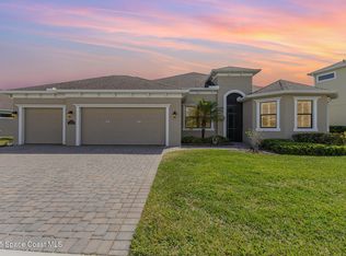 3535 Archdale St, Melbourne, FL 32940